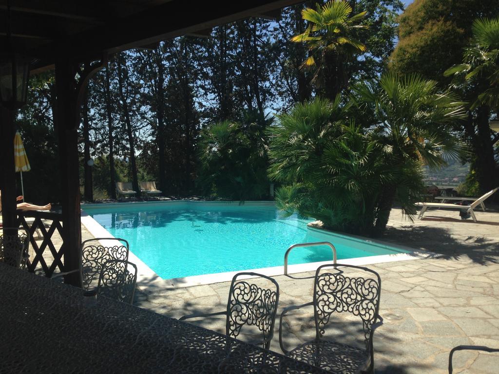 Farm stay Podere San Lorenzo Terranuova Bracciolini