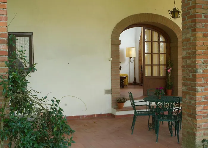 Podere San Lorenzo