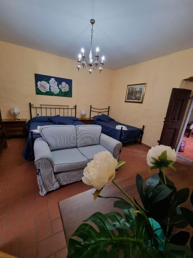 Podere San Lorenzo