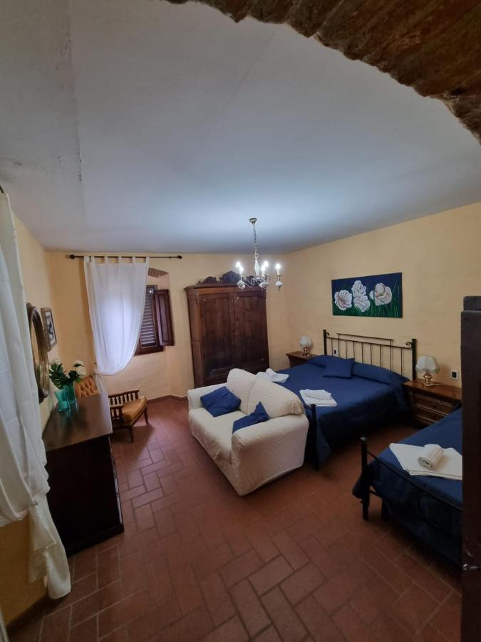 Podere San Lorenzo Terranuova Bracciolini