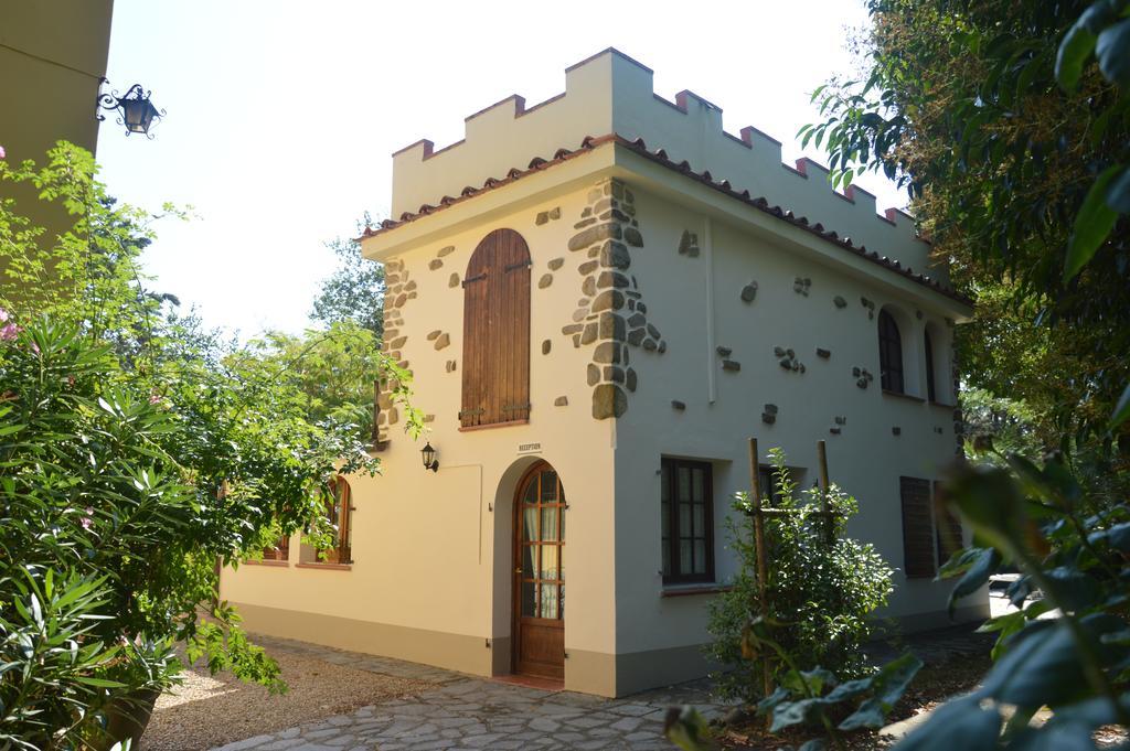 Podere San Lorenzo *