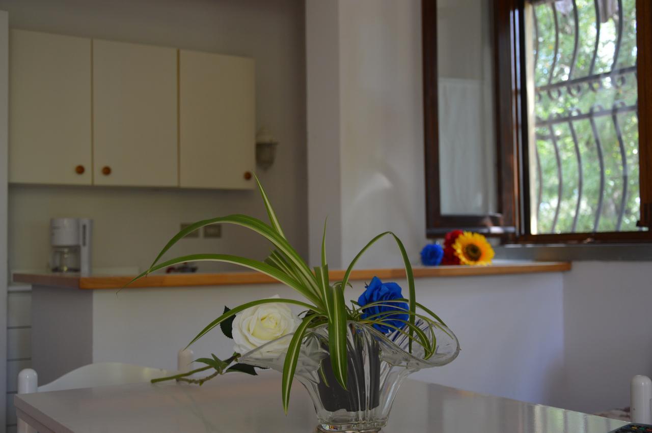 Podere San Lorenzo Farm stay