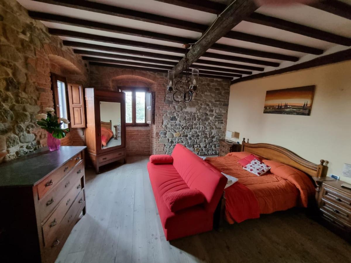 Podere San Lorenzo Agroturismo