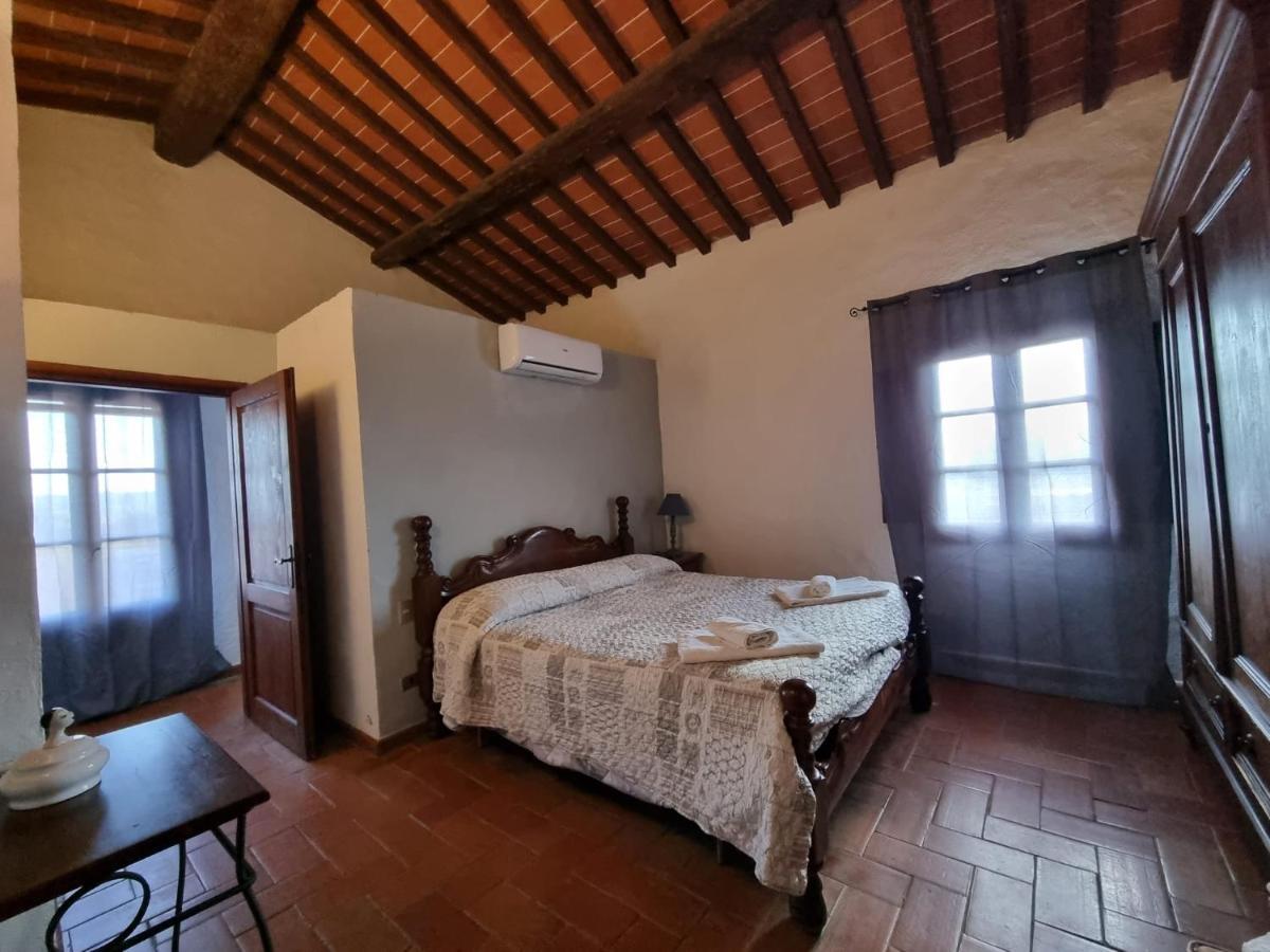 Agroturismo Podere San Lorenzo Terranuova Bracciolini