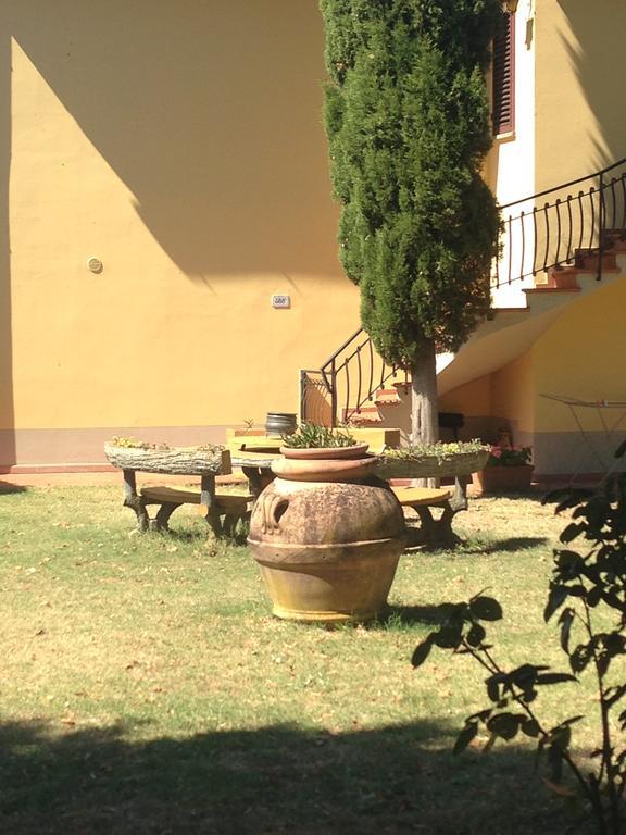 Agroturismo Podere San Lorenzo