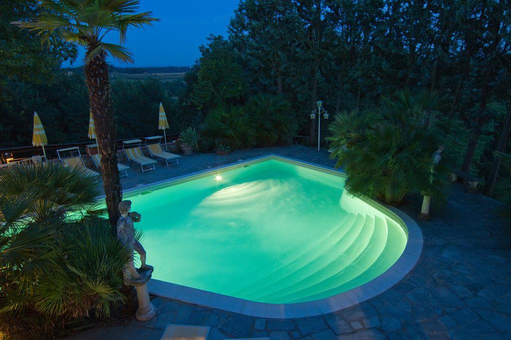 Agroturismo Podere San Lorenzo Terranuova Bracciolini
