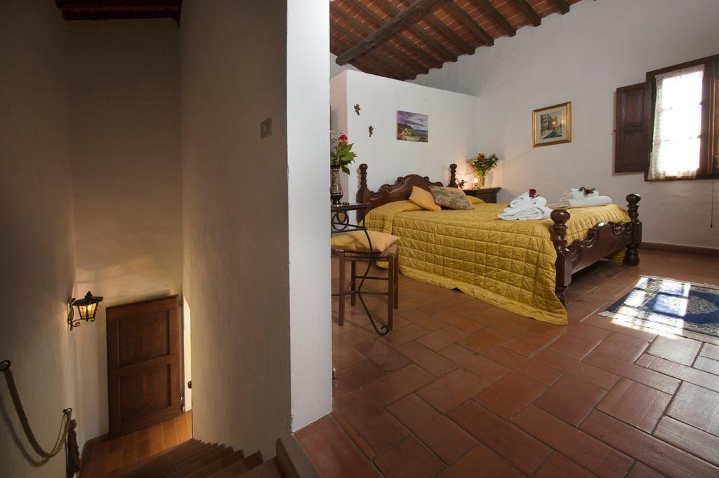 Podere San Lorenzo Agroturismo *